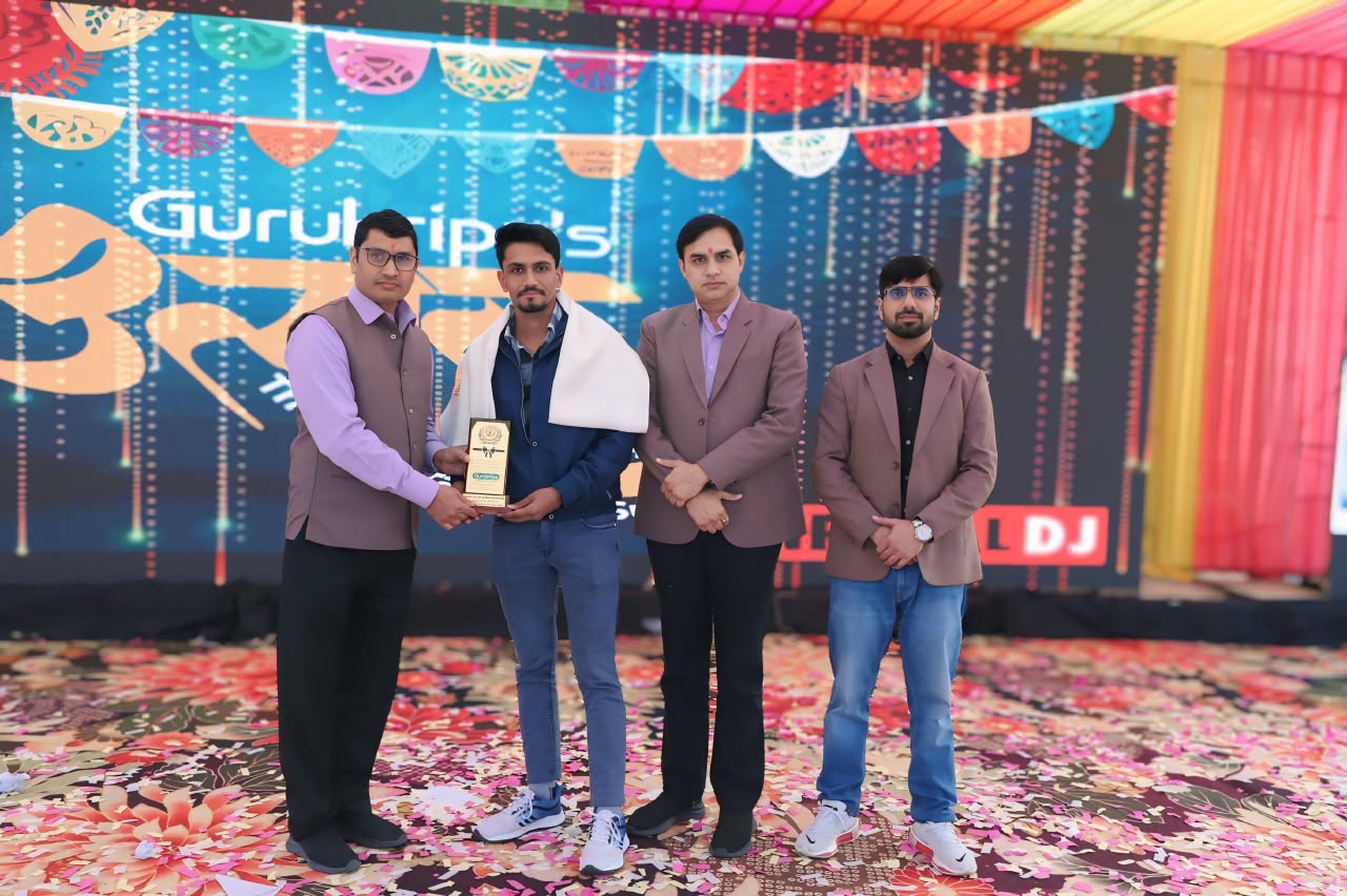 Event at GuruKripa 2